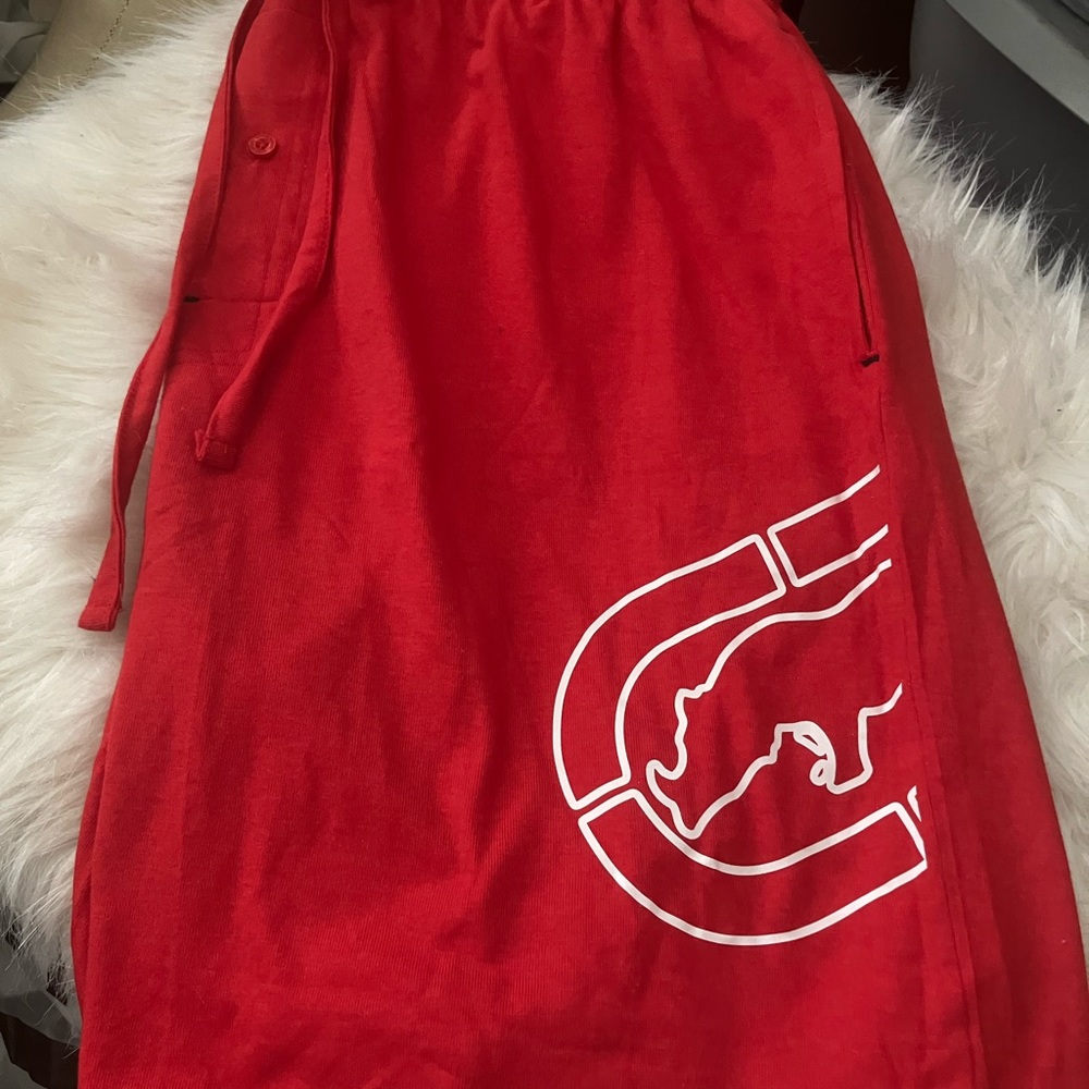 NEW!! Men’s Pajamas Shorts by Ecko Unltd - Picture 9 of 10
